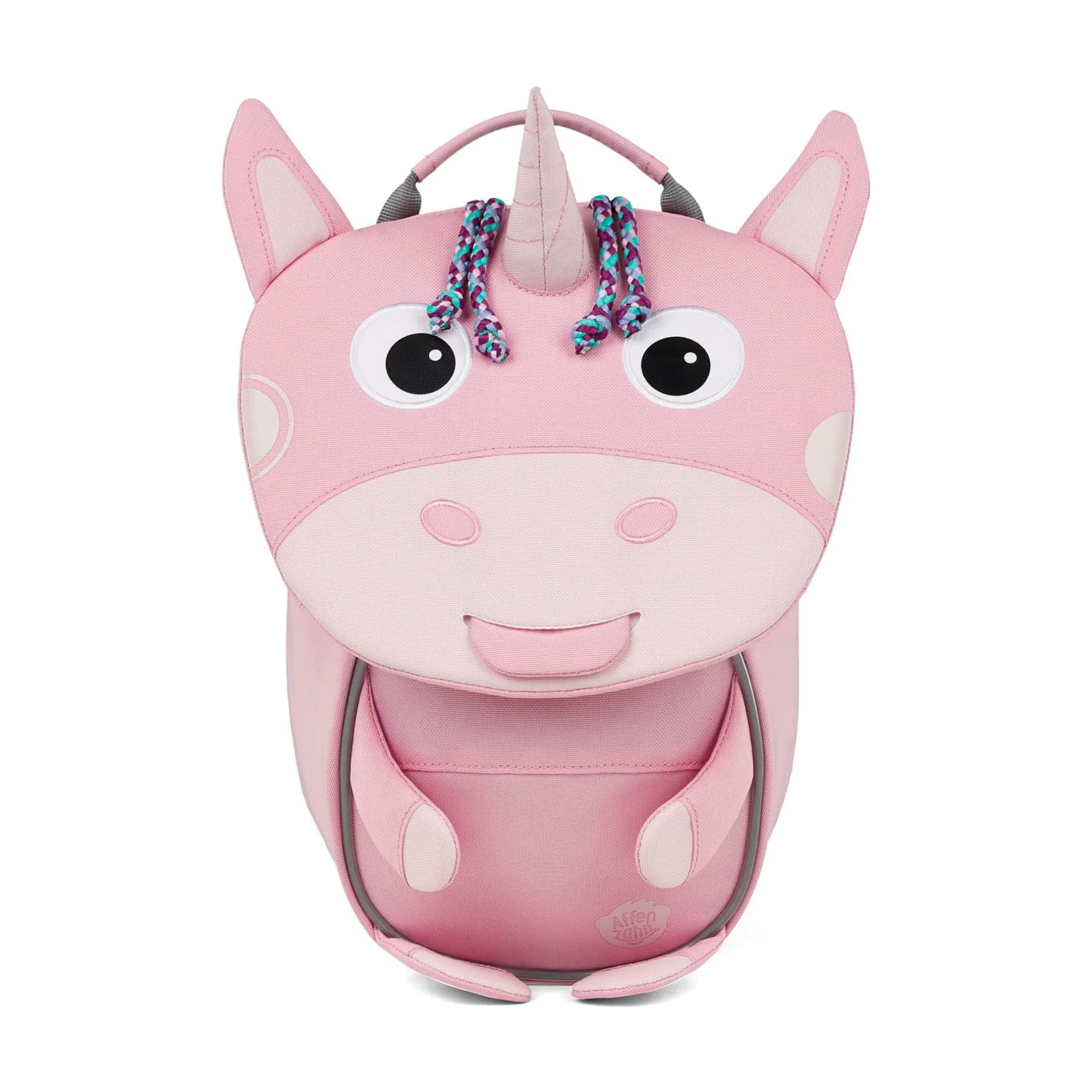 Affenzahn Rucksack Kleiner Freund Einhorn*Kinder Kinderrucksäcke