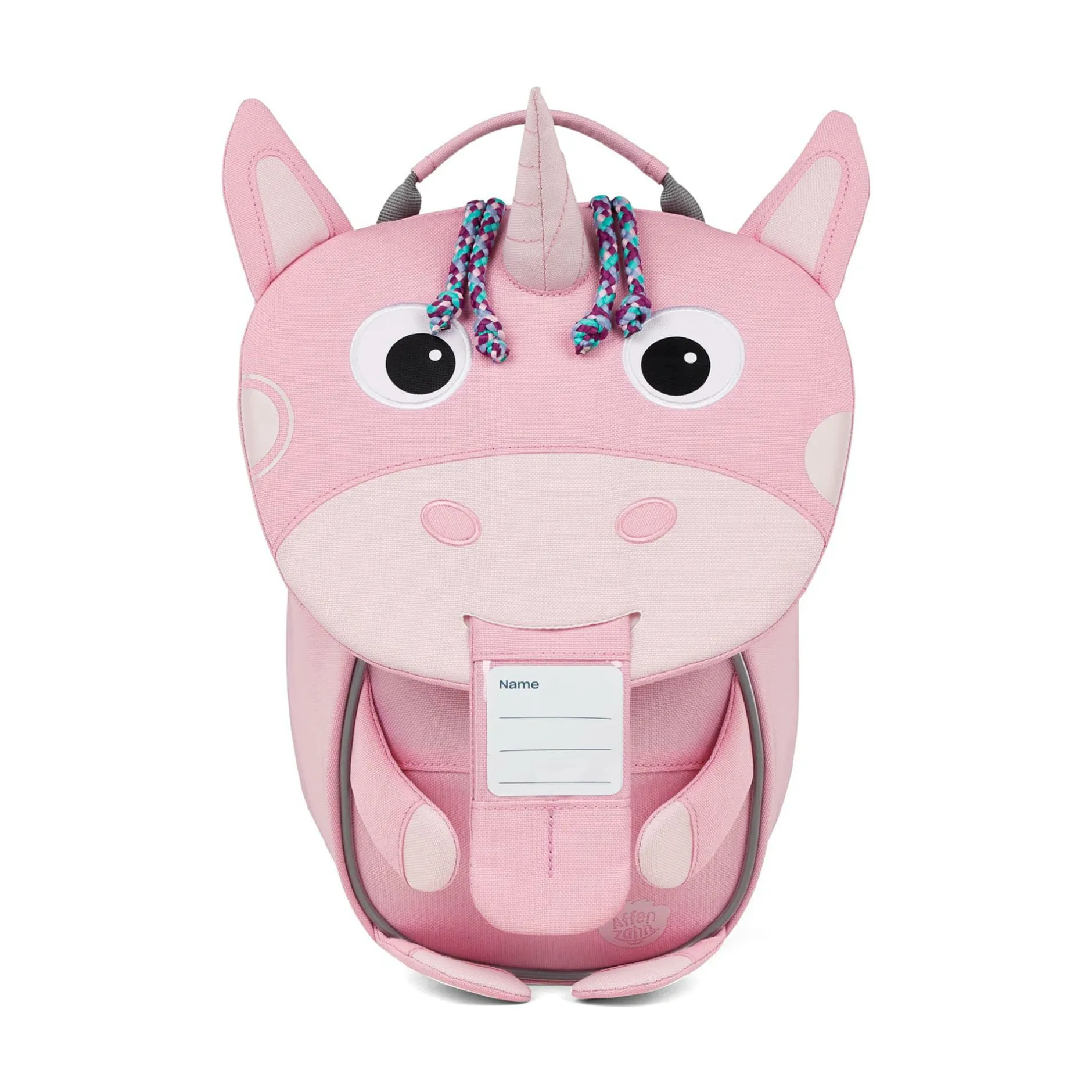 Affenzahn Rucksack Kleiner Freund Einhorn*Kinder Kinderrucksäcke