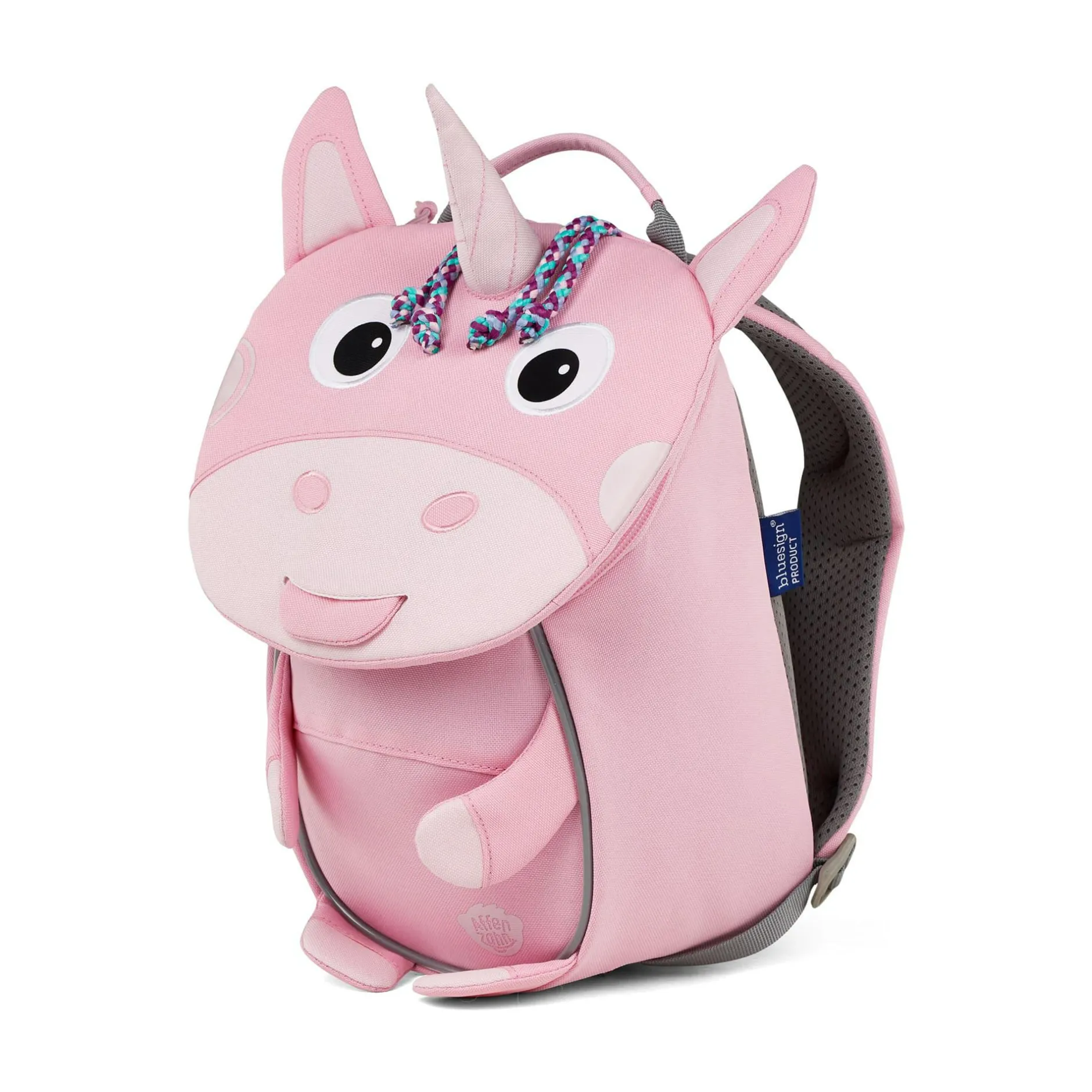 Affenzahn Rucksack Kleiner Freund Einhorn*Kinder Kinderrucksäcke