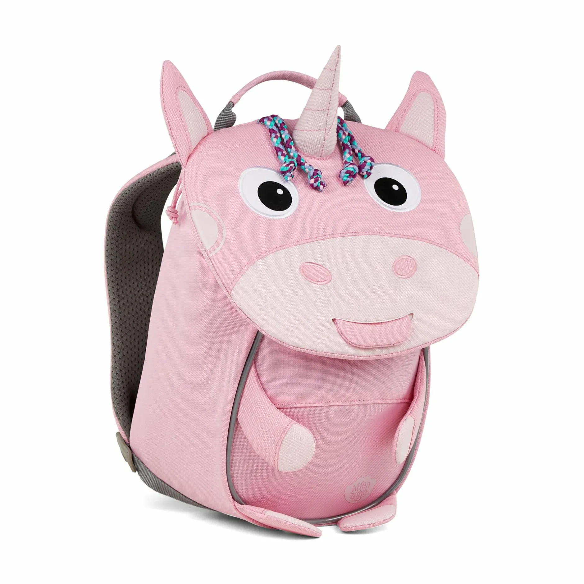 Affenzahn Rucksack Kleiner Freund Einhorn*Kinder Kinderrucksäcke