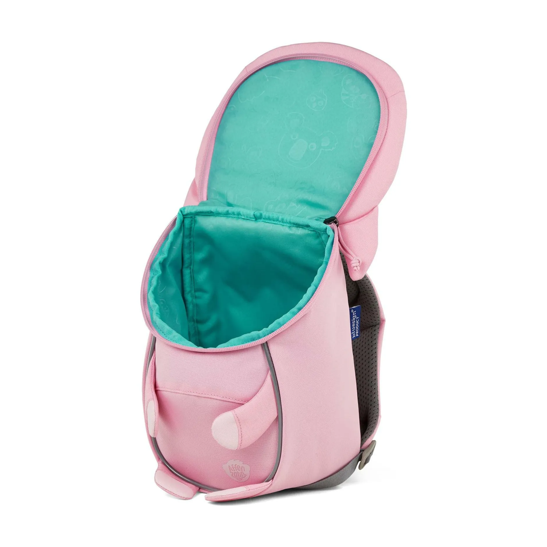 Affenzahn Rucksack Kleiner Freund Einhorn*Kinder Kinderrucksäcke