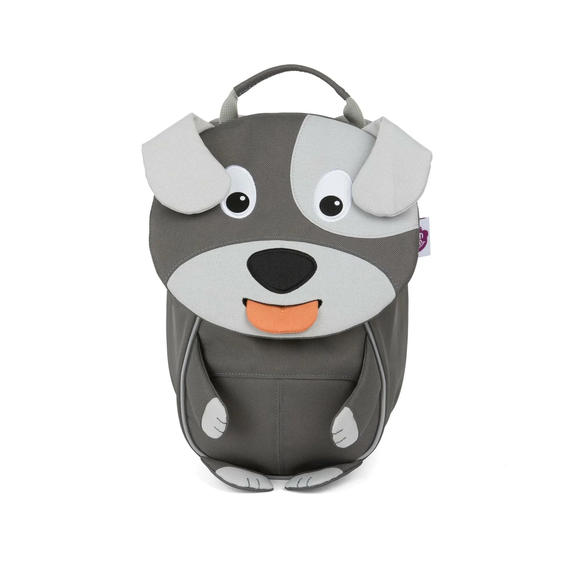 Affenzahn Rucksack Kleiner Freund Hugo Hund*Kinder Kinderrucksäcke