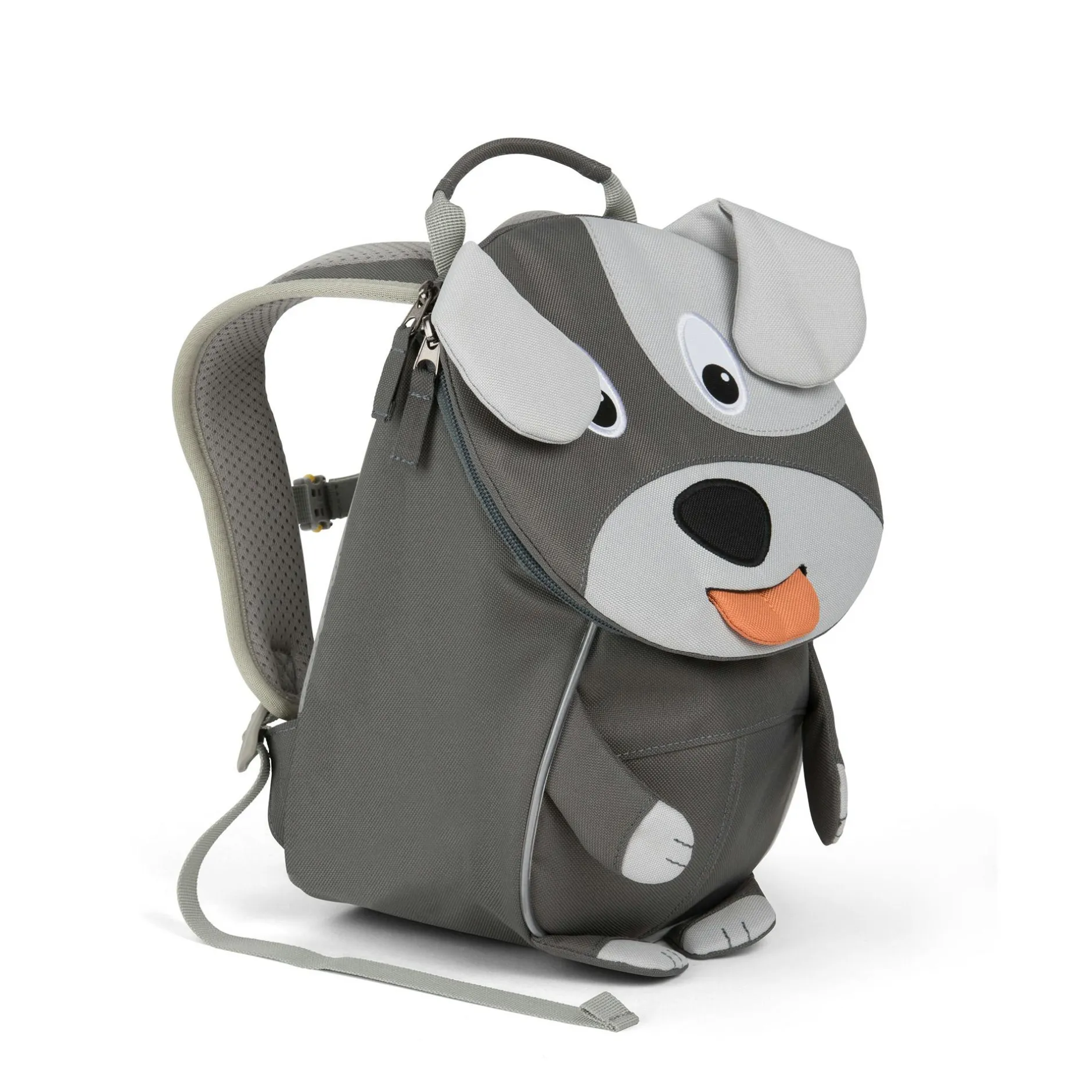 Affenzahn Rucksack Kleiner Freund Hugo Hund*Kinder Kinderrucksäcke
