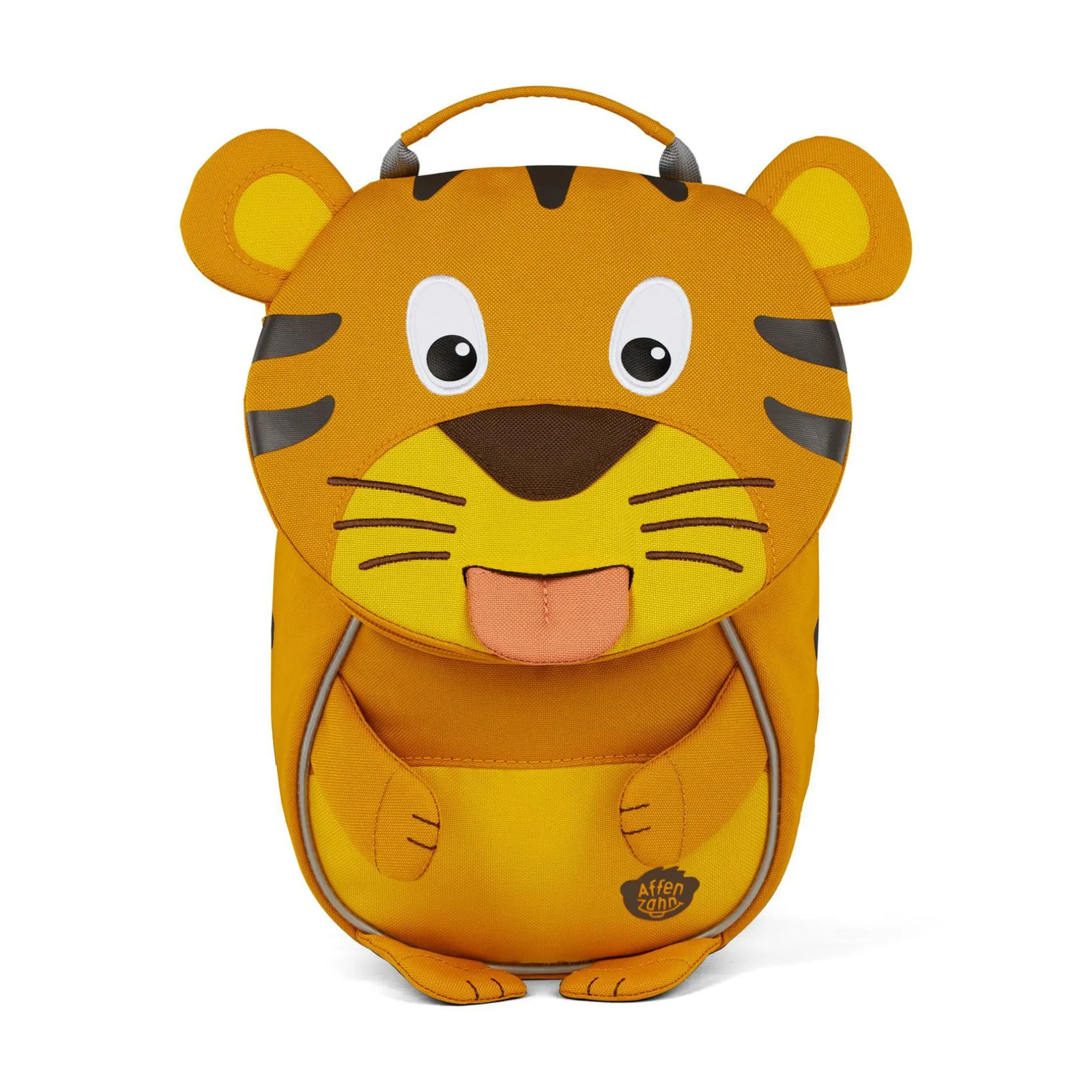 Affenzahn Rucksack Kleiner Freund Tiger*Kinder Kinderrucksäcke