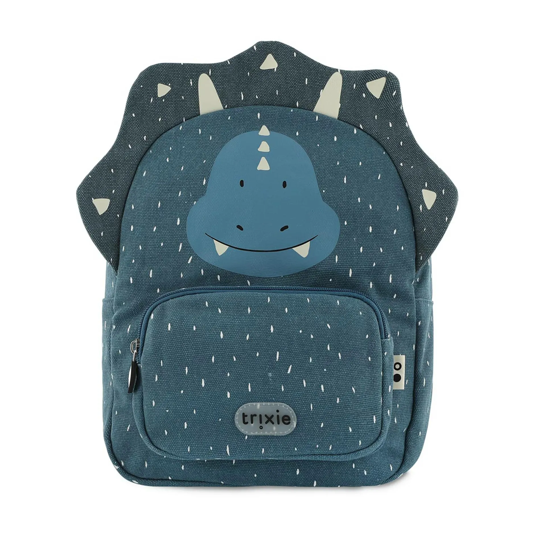 trixie Rucksack Mr. Triceratops*Kinder Kinderrucksäcke