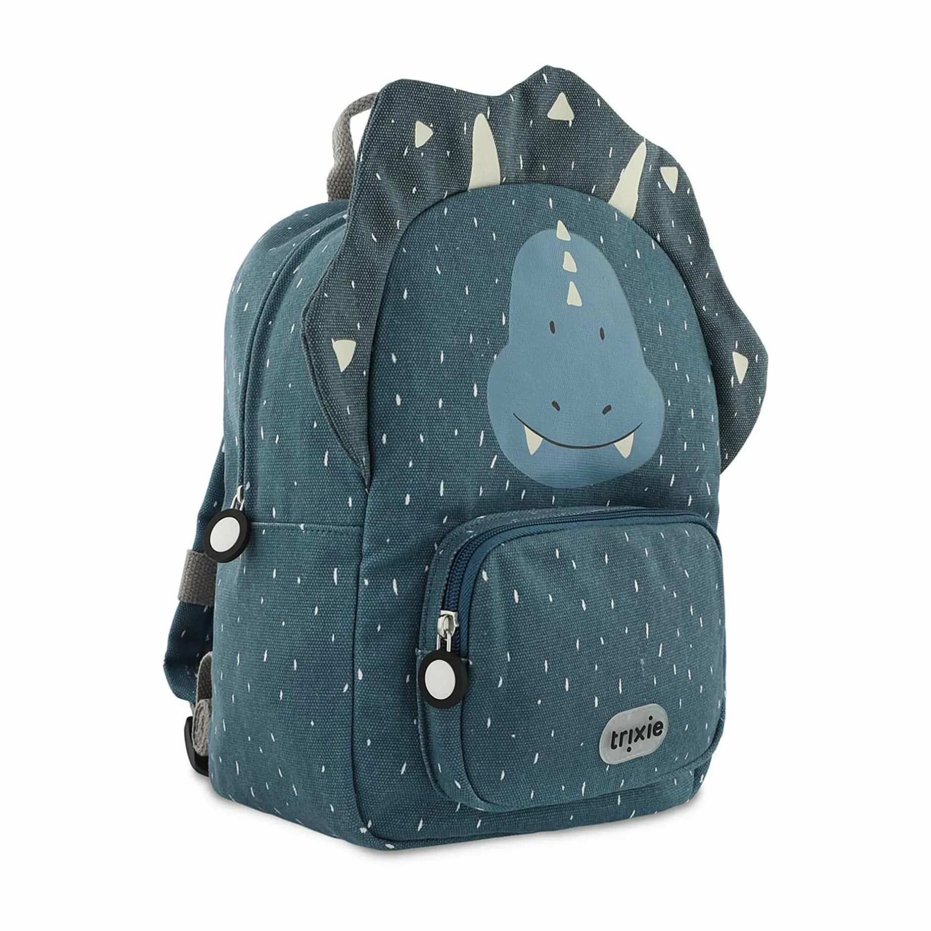 trixie Rucksack Mr. Triceratops*Kinder Kinderrucksäcke