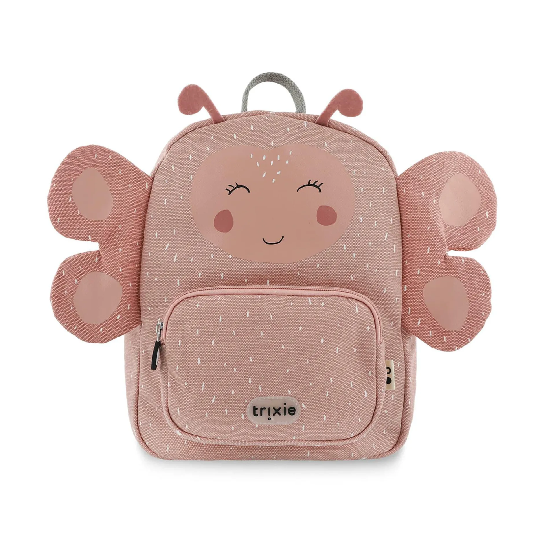 trixie Rucksack Mrs. Butterfly*Kinder Kinderrucksäcke