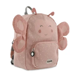 trixie Rucksack Mrs. Butterfly*Kinder Kinderrucksäcke