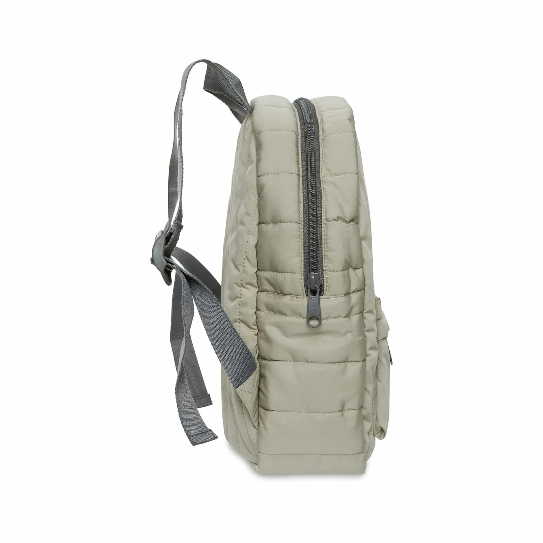jollein Rucksack Puffed Olive Green*Kinder Kinderrucksäcke