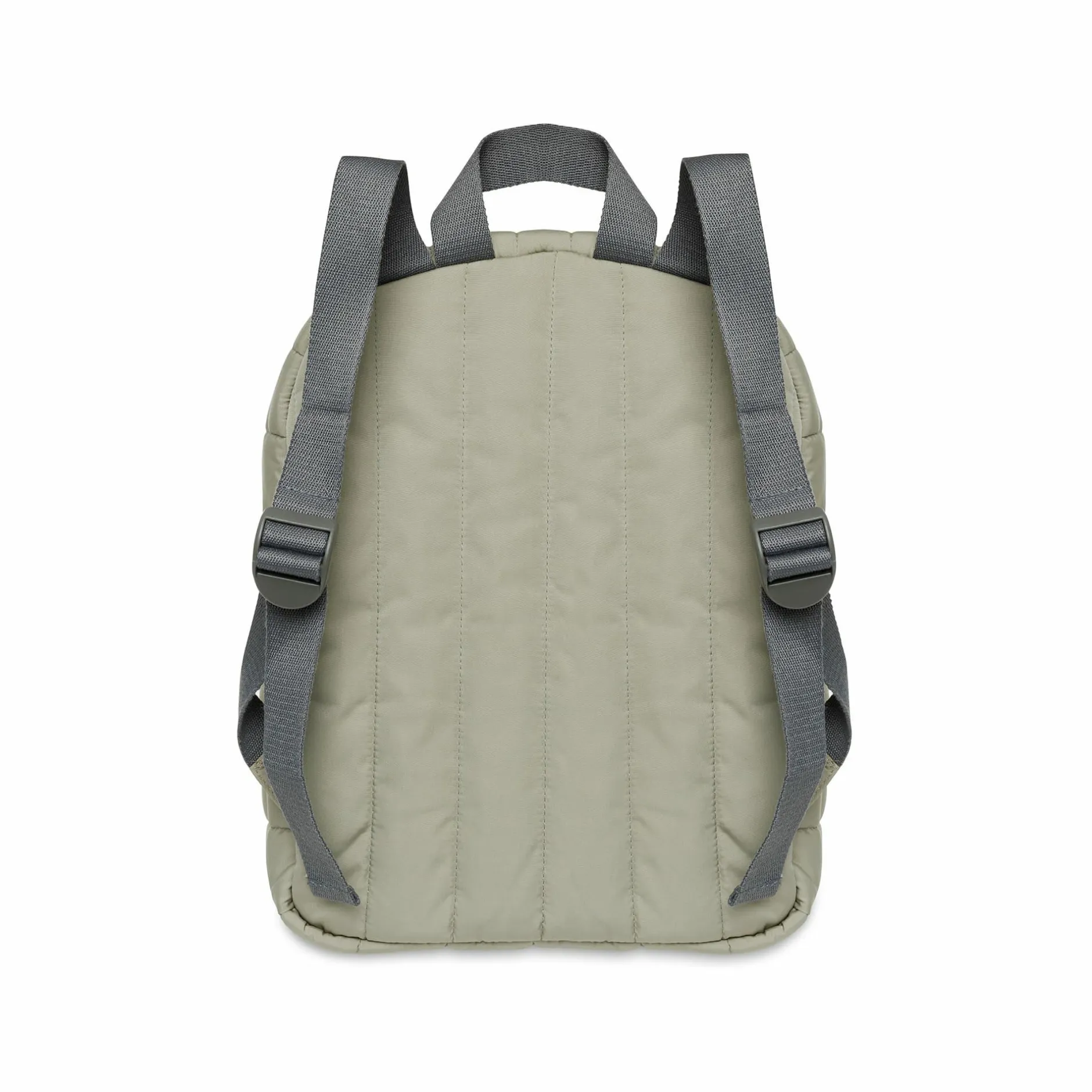 jollein Rucksack Puffed Olive Green*Kinder Kinderrucksäcke