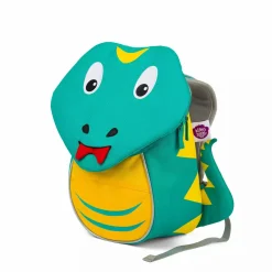 Affenzahn Rucksack Samuel Schlange klein*Kinder Kinderrucksäcke