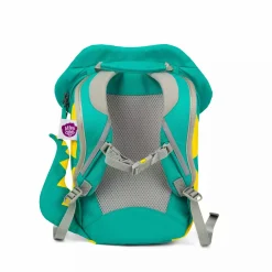 Affenzahn Rucksack Samuel Schlange klein*Kinder Kinderrucksäcke