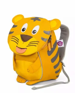 Affenzahn Rucksack Timmy Tiger klein*Kinder Kinderrucksäcke