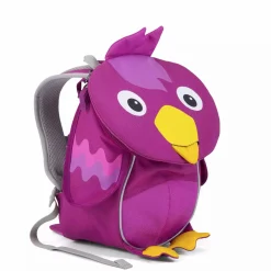Affenzahn Rucksack Vicki Vogel klein*Kinder Kinderrucksäcke