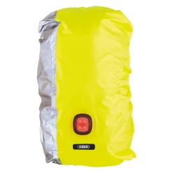 ABUS Rucksackhülle Lumino Night Cover*Kinder Kinderwagen Zubehör|Wickelrucksäcke