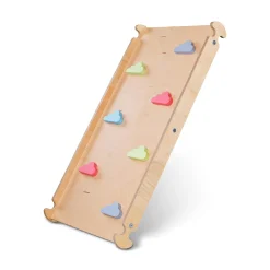 tiSsi Rutsche mit Kletterwolken* Spielgeräte