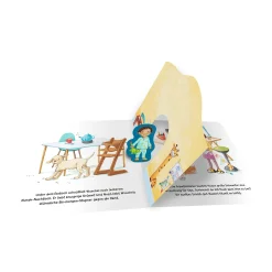ess!inger Sagst du mir noch Gute Nacht?*Kinder Kinderbücher
