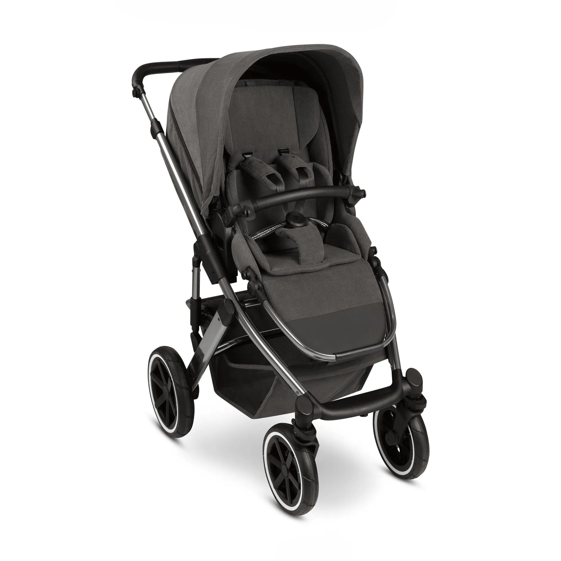 ABC DESIGN Salsa 5 Air Almond*Kinder Kombi-Kinderwagen