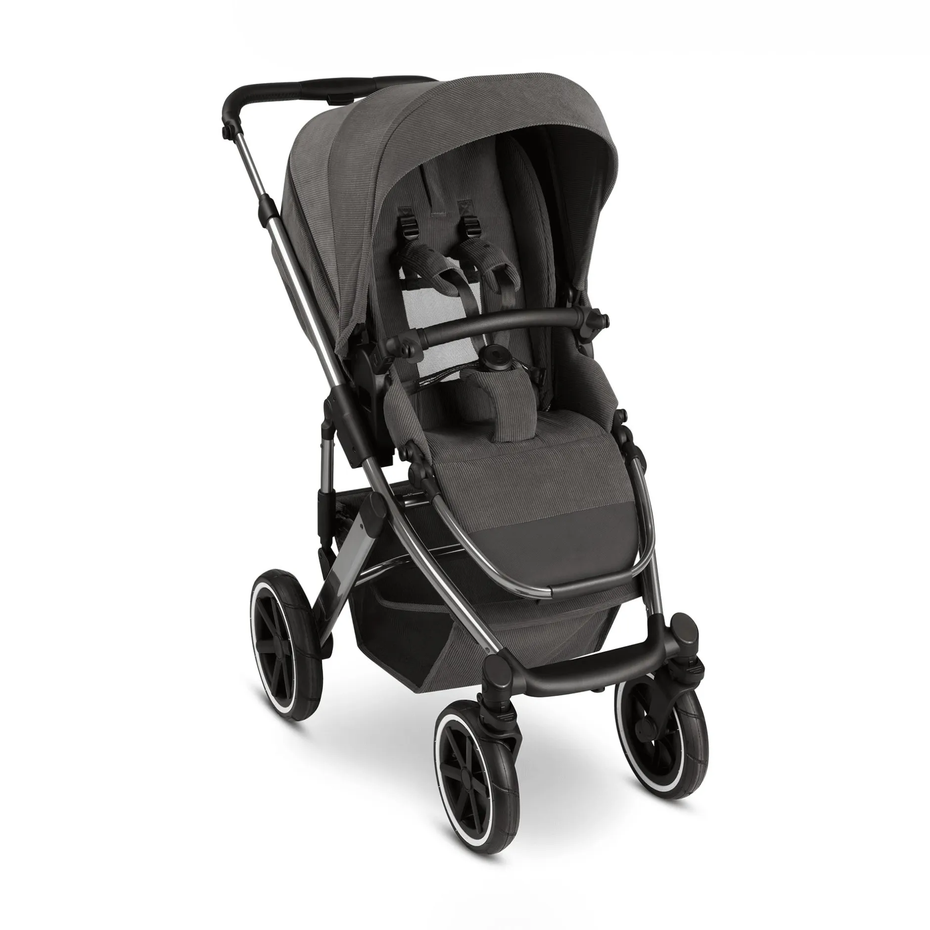 ABC DESIGN Salsa 5 Air Almond*Kinder Kombi-Kinderwagen