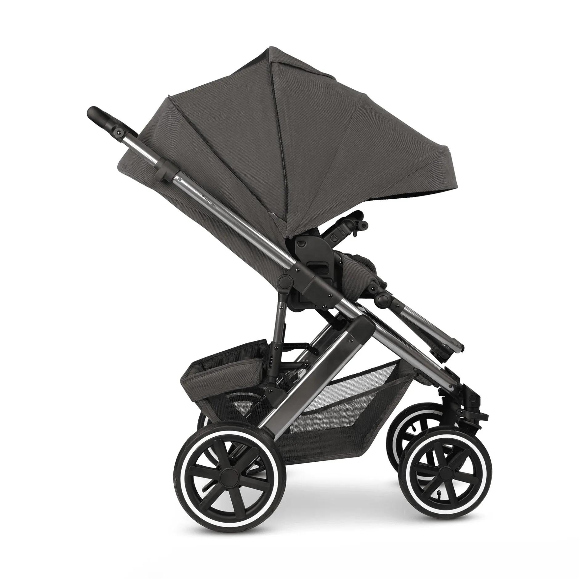 ABC DESIGN Salsa 5 Air Almond*Kinder Kombi-Kinderwagen