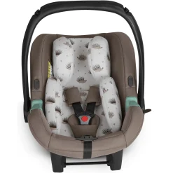 ABC DESIGN Salsa 4 Air Starter-Set Pure Edition Cream*Kinder Kinderwagen Komplettsets
