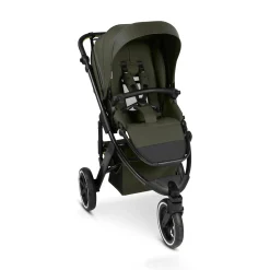 ABC DESIGN Salsa 5 Run Avocado*Kinder Buggys