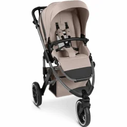 ABC DESIGN Salsa 5 Run Camel*Kinder Buggys