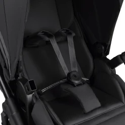 ABC DESIGN Salsa 5 Run Coal*Kinder Buggys