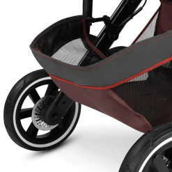 ABC DESIGN Salsa 5 Run Umbra*Kinder Buggys