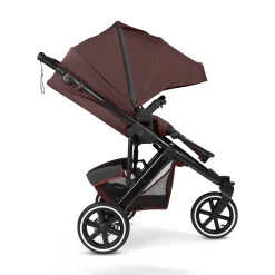 ABC DESIGN Salsa 5 Run Umbra*Kinder Buggys