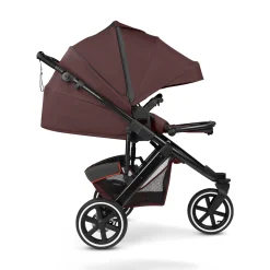 ABC DESIGN Salsa 5 Run Umbra*Kinder Buggys
