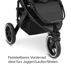 ABC DESIGN Salsa Run Ink*Kinder Buggys