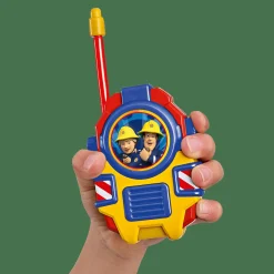 Simba Sam Feuerwehr Rettungsset*Kinder Rollenspiele