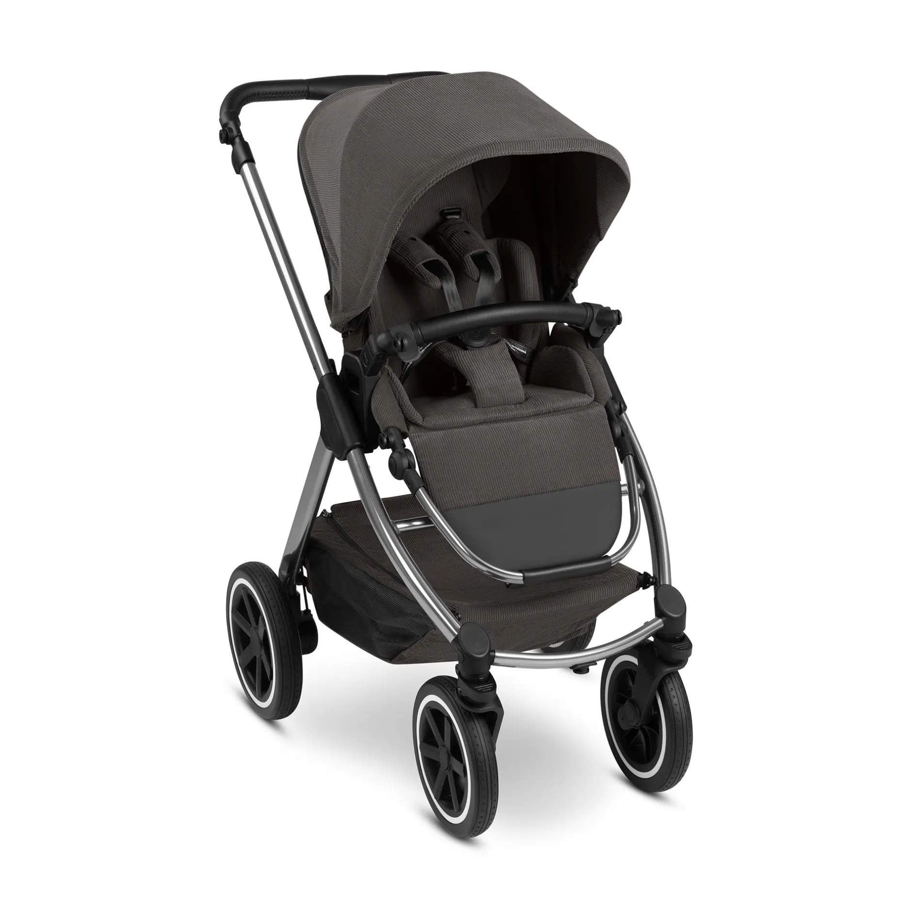 ABC DESIGN Samba 2 Almond*Kinder Buggys|Kombi-Kinderwagen