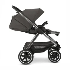 ABC DESIGN Samba 2 Almond*Kinder Buggys|Kombi-Kinderwagen