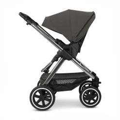 ABC DESIGN Samba 2 Almond*Kinder Buggys|Kombi-Kinderwagen