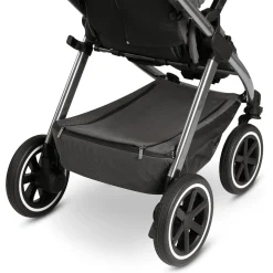 ABC DESIGN Samba 2 Almond*Kinder Buggys|Kombi-Kinderwagen