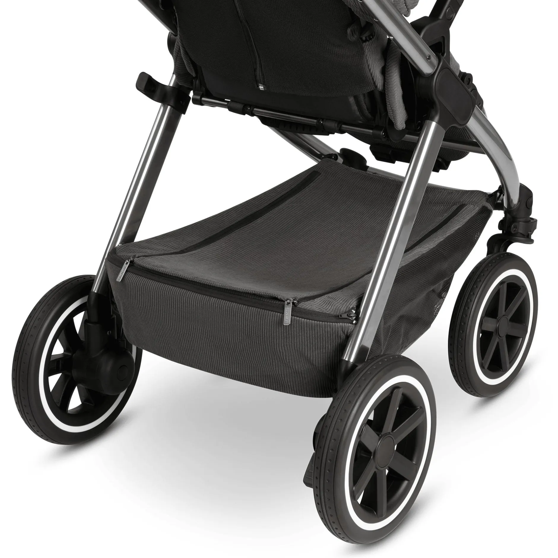 ABC DESIGN Samba 2 Almond*Kinder Buggys|Kombi-Kinderwagen