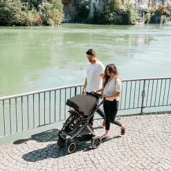 ABC DESIGN Samba 2 Almond*Kinder Buggys|Kombi-Kinderwagen