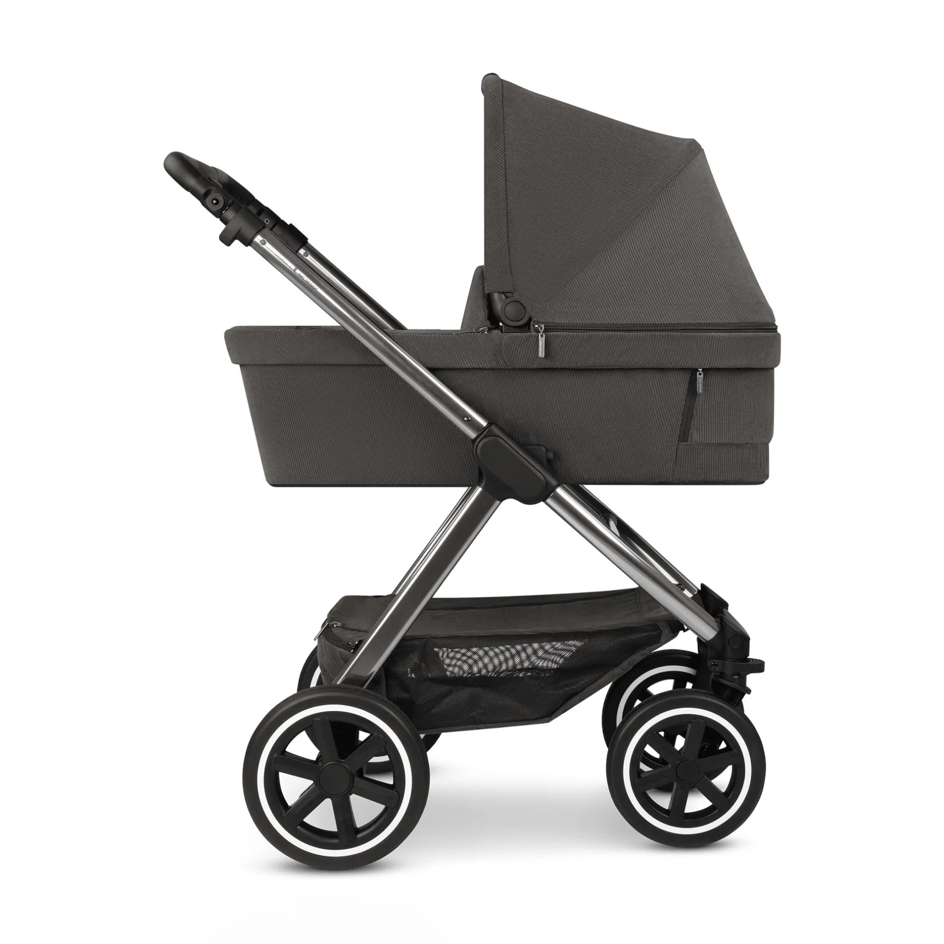 ABC DESIGN Samba 2 Almond*Kinder Buggys|Kombi-Kinderwagen