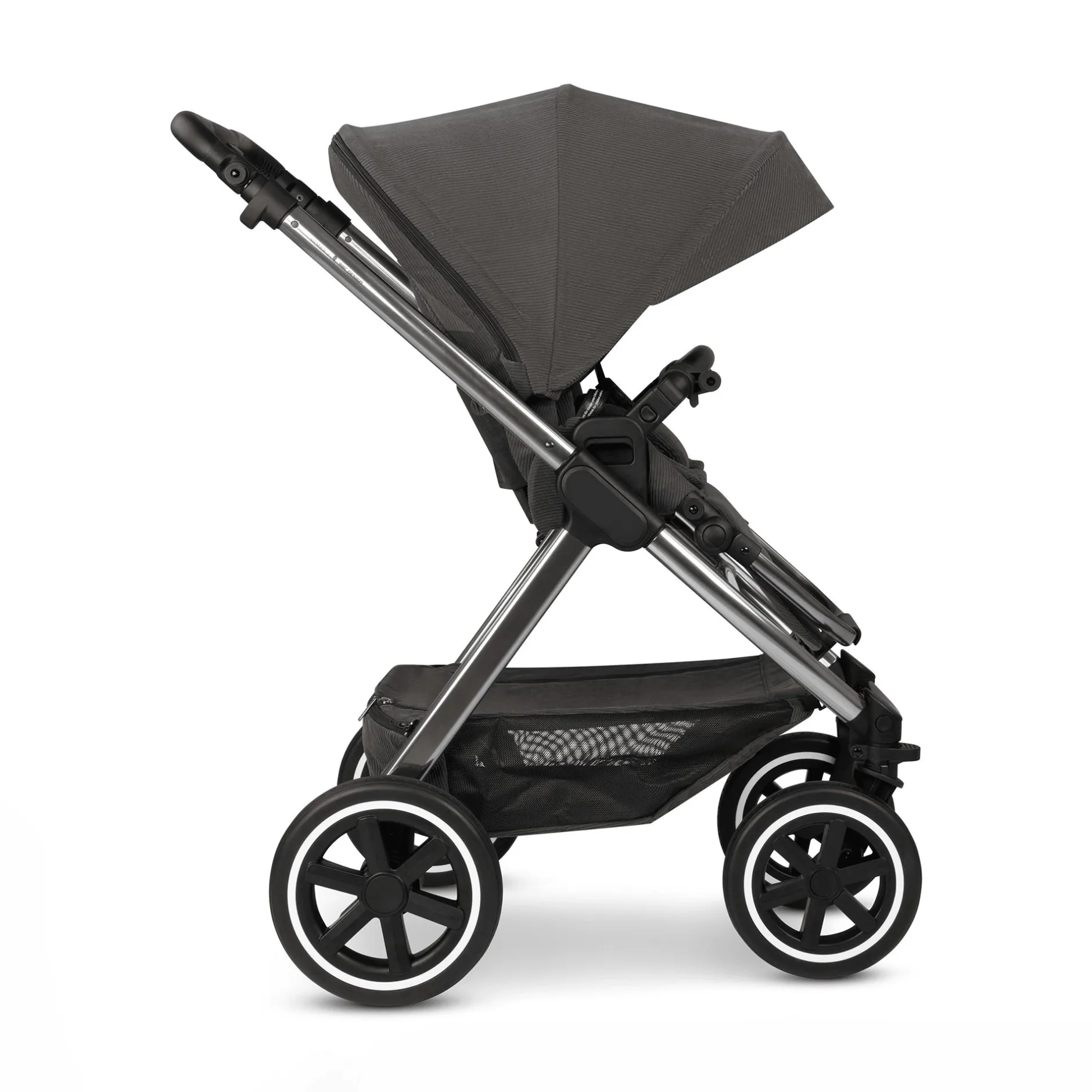 ABC DESIGN Samba 2 Almond*Kinder Buggys|Kombi-Kinderwagen