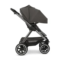 ABC DESIGN Samba 2 Almond*Kinder Buggys|Kombi-Kinderwagen