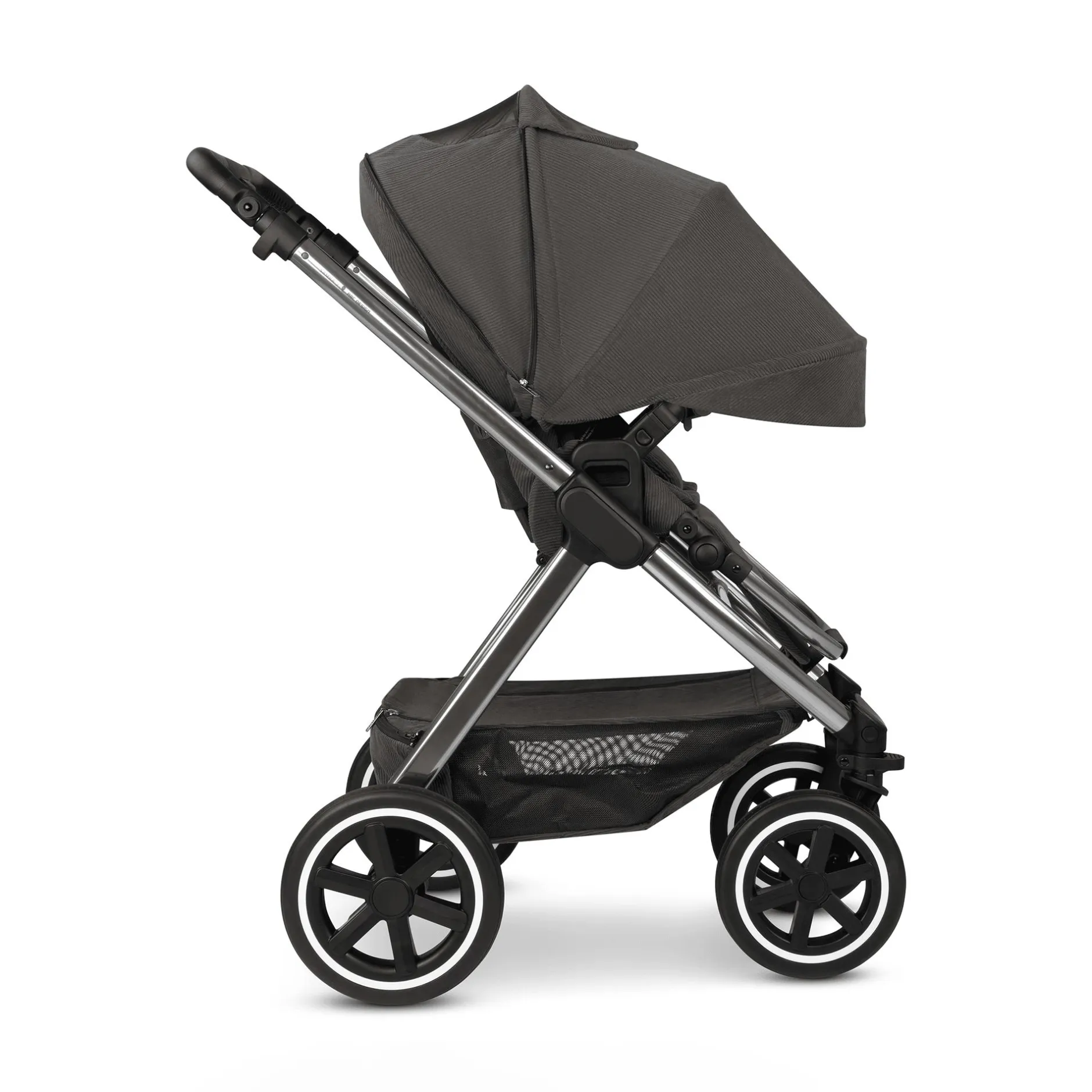 ABC DESIGN Samba 2 Almond*Kinder Buggys|Kombi-Kinderwagen