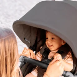 ABC DESIGN Samba 2 Almond*Kinder Buggys|Kombi-Kinderwagen