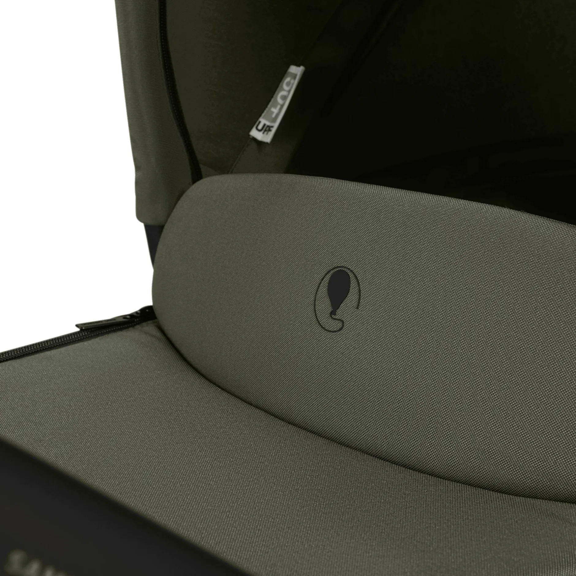ABC DESIGN Samba 2 Avocado*Kinder Buggys|Kombi-Kinderwagen