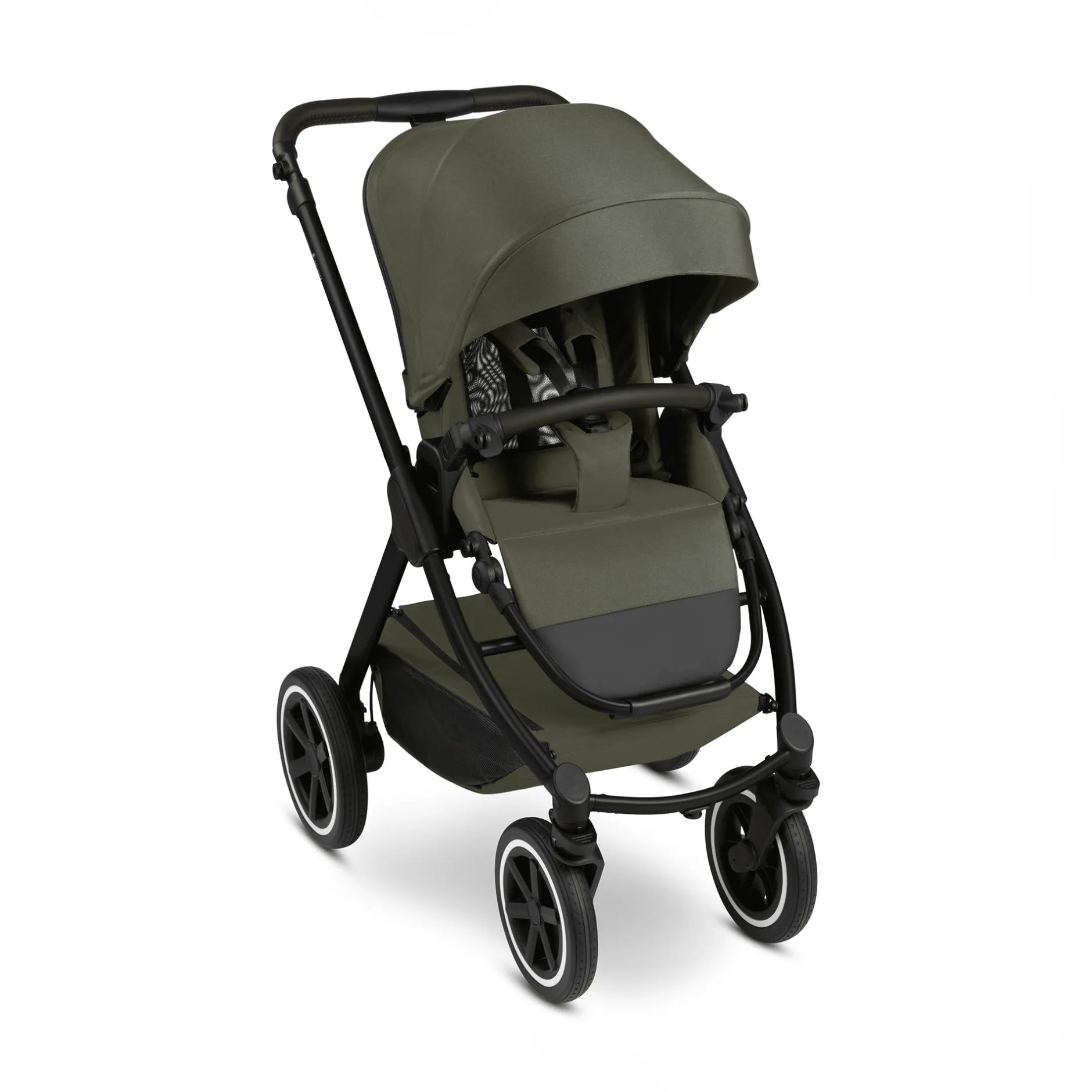 ABC DESIGN Samba 2 Avocado*Kinder Buggys|Kombi-Kinderwagen