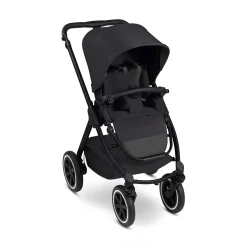 ABC DESIGN Samba 2 Coal*Kinder Buggys|Kombi-Kinderwagen