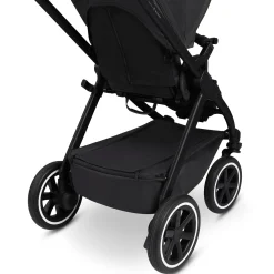 ABC DESIGN Samba 2 Coal*Kinder Buggys|Kombi-Kinderwagen