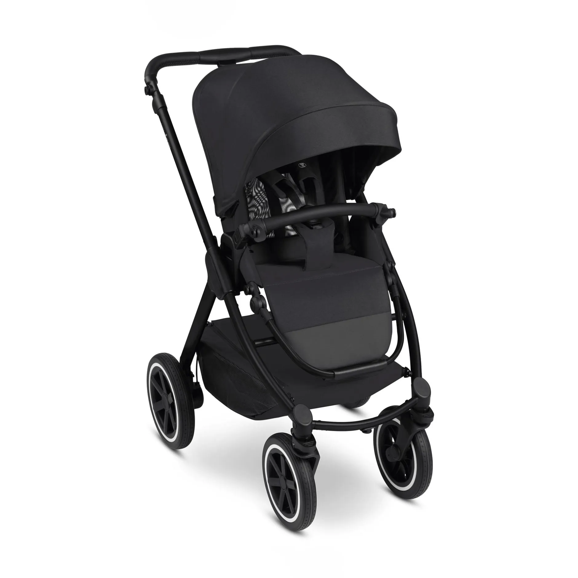 ABC DESIGN Samba 2 Coal*Kinder Buggys|Kombi-Kinderwagen