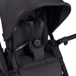 ABC DESIGN Samba 2 Coal*Kinder Buggys|Kombi-Kinderwagen